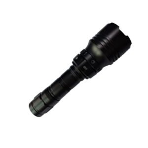 10.5Wh ナトリウムイオン電池潜水懐中電灯