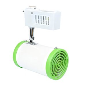 軌道式環境空気清浄機