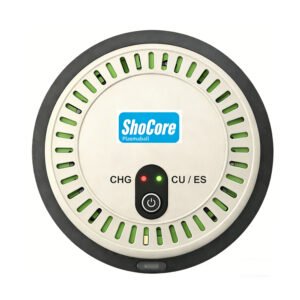 後付けタイプ プラズマボール空気清浄機