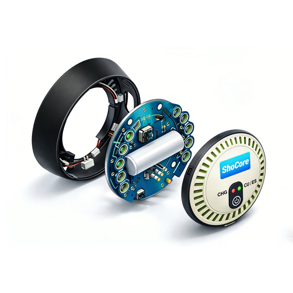 後付けタイプ プラズマボール空気清浄機 - 画像 (2)