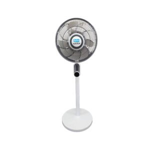 空気清浄機能付き スタンドファン